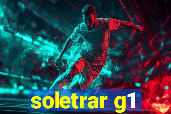 soletrar g1